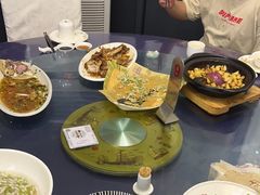 -渔满仓海鲜渔家(象山二店)