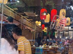 -小饕荟雅安贡椒鱼鲜馆(广福桥店)