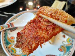 -巴依老爷新疆美食(清华东门店)