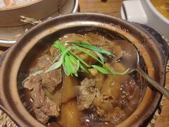 -院里汤包·虾汤包青岛菜(辽源路店)