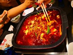 -自贡好吃客(科华店)