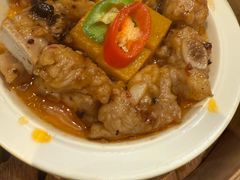 -金苑海鲜酒家(来魅力店)