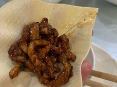 -金鸭都·老北京特色家常菜(潘家园店)