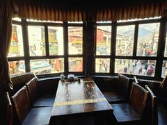 -玛吉阿米·餐吧