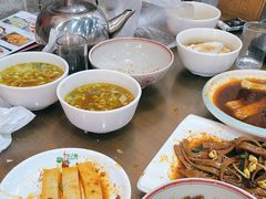 -盛唐府乾州酸汤面