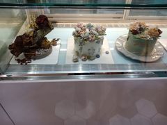 -西檬树SIMON·T轻奢蛋糕(大东方Max店)