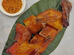 -小厨娘淮扬菜(江宁万达店)