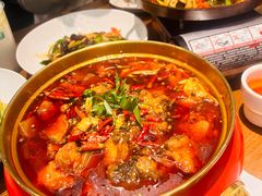 -小户人家(循礼门南国中心店)