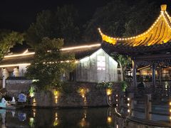 -鸣鹤古镇