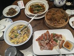 -不倒翁·徽天下名菜楼(马鞍山路店)