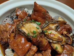 -小秦淮·南京土菜(新亭西路店)