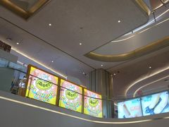 店内环境-布吉佳兆业广场