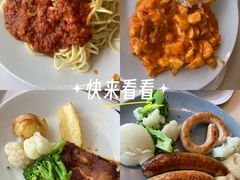 -宜家·瑞典风味餐厅(四元桥店)