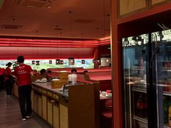 -闽上鲜·福建菜(龙湖滨江天街店)