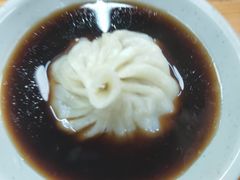 -勤业老杨汤包店(红星新村分店)
