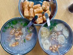 -阿强面线糊