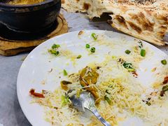 -ALAMEEN阿拉伯餐厅(三里屯店)