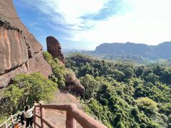 -丹霞山风景名胜区