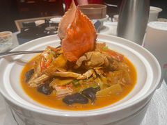 -小花椒金汤酸菜鱼(理工大店)