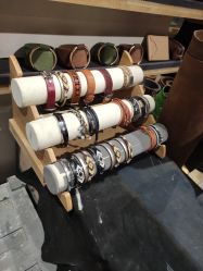 成品-吾行DIY手工坊(壹方北馆店)