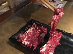 -左庭右院鲜牛肉火锅(南通CBD大有境店)