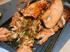 -79号渔船海鲜饭店(华强北店)