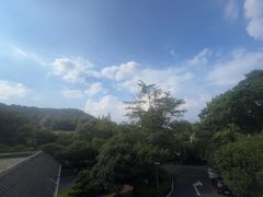 -杭州花家山庄