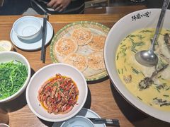 -耕渔小院·湖南鱼鲜(望城店)