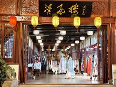 -深圳锦绣中华民俗村