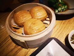 -潮粥荟·潮汕砂锅粥(朝阳大悦城店)