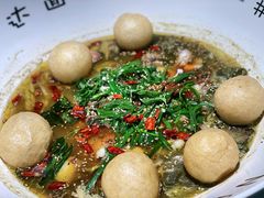 -友达面馆(广州总店)