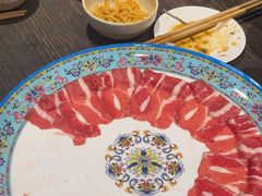 -东来顺饭庄(上地华联店)