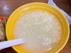 蛋酒-德泓面馆(颐高店)