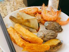 -禾斗海鲜自助(市南银座店)