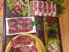 -牛也烧肉(摩尔城店)