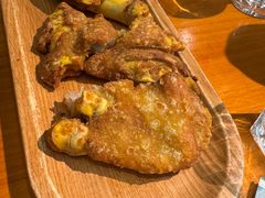 -莲餐厅·湖北菜·潜江小龙虾店(愚园路店)