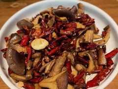 -云海肴·汽锅鸡·云南菜(苏州中心店)