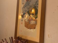 -南京大牌档(青岛万象城店)