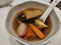 -上蔬无瑕· 创意素食·Vegetarian(华采天地店)