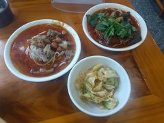 -牛王庙特色面(杏苑公寓店)