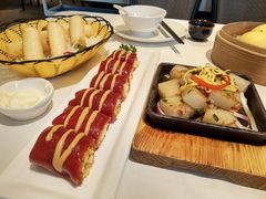 -凯逸轩·匠心粤菜(中城名仕汇店)