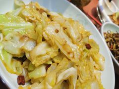 -西安饭庄·非遗陕菜(钟楼店)