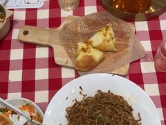 -西贝(东城万达广场店)