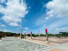 -中国闽台缘博物馆