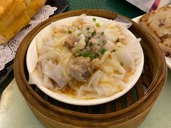 -万山楼海鲜酒家·二十三年老字号