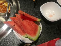 -麻辣英雄重庆火锅(陈江天益城店)