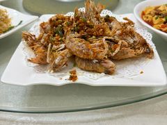 -新河畔海鲜酒楼(虎门店)