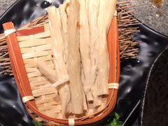 台式麻辣鸳鸯锅-湊湊火锅·茶憩(皇姑万象汇店)