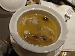 -博林天瑞喜来登酒店·西丽尚膳