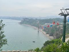 -蓬莱阁景区